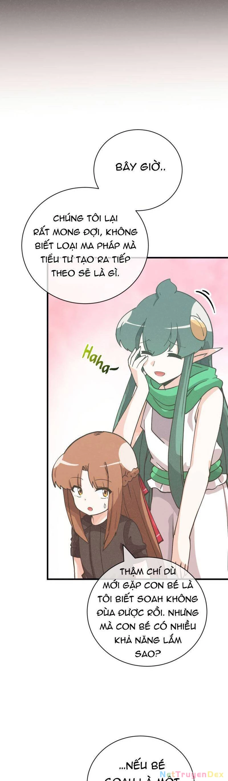 Nông Dân Linh Hồn Chapter 140 - Trang 3