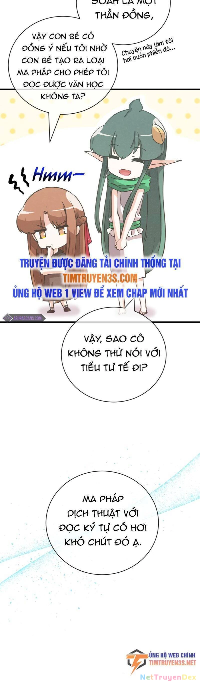 Nông Dân Linh Hồn Chapter 140 - Trang 3