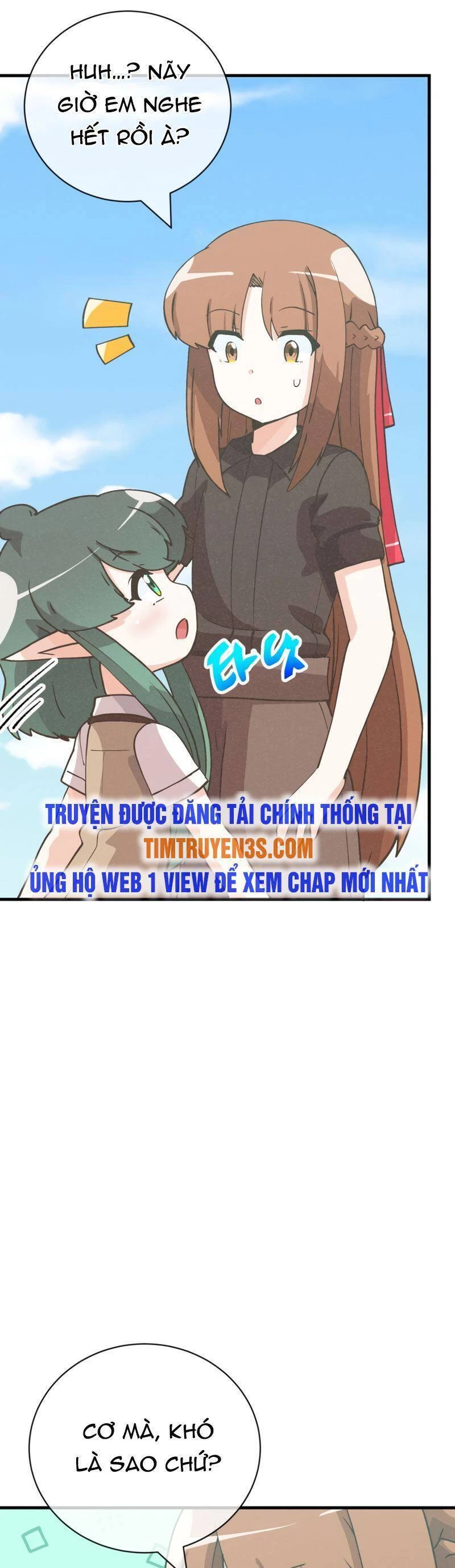 Nông Dân Linh Hồn Chapter 140 - Trang 3