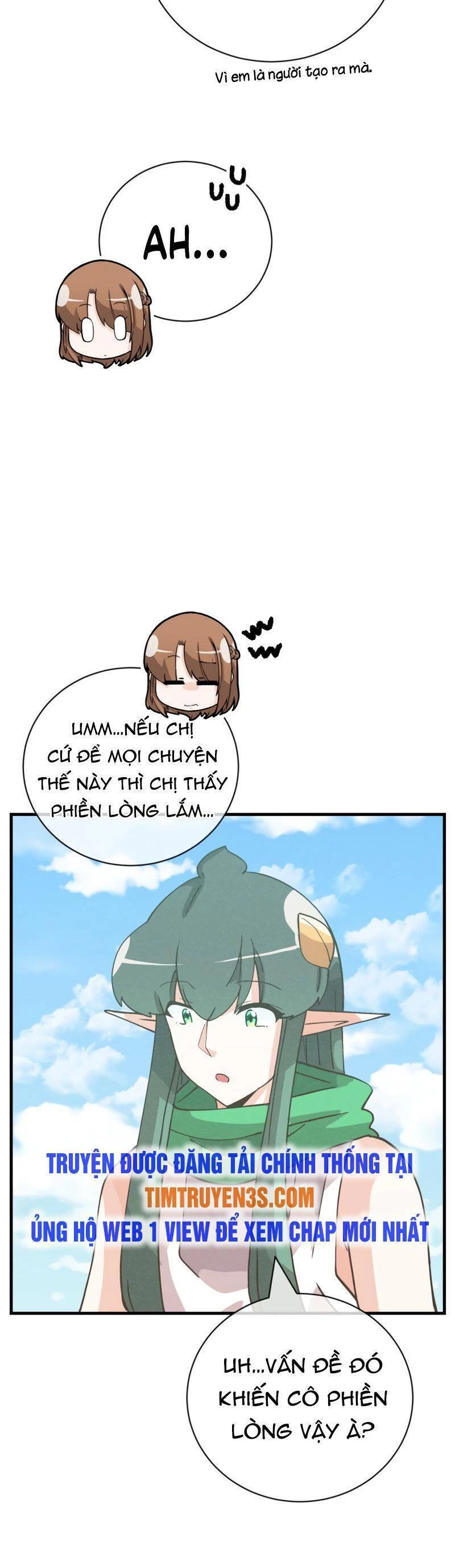 Nông Dân Linh Hồn Chapter 140 - Trang 3