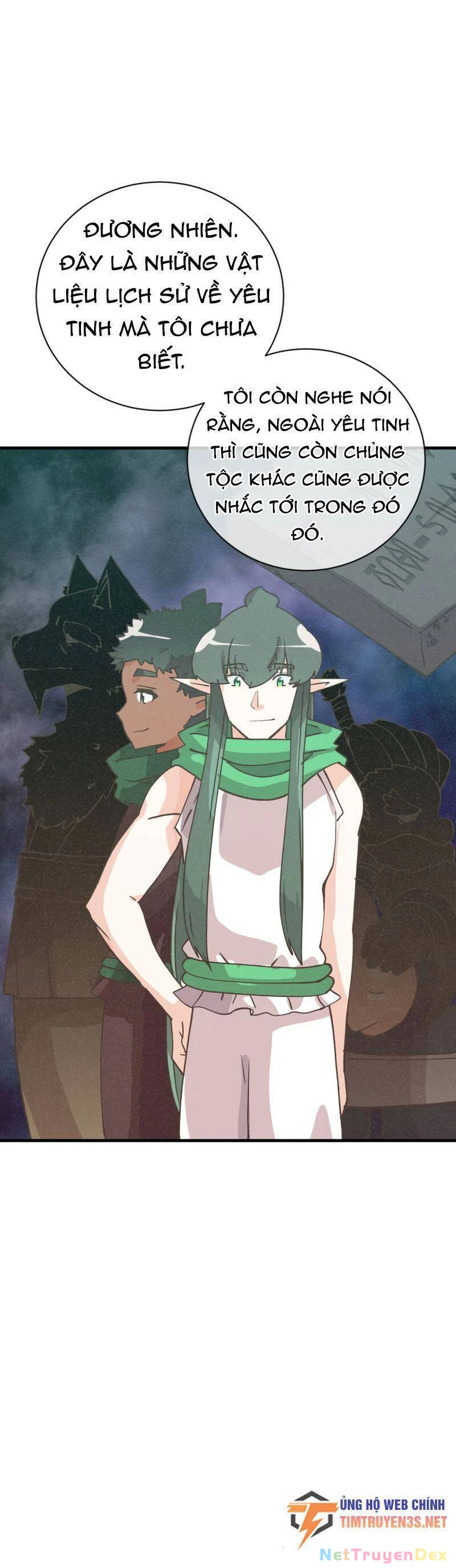 Nông Dân Linh Hồn Chapter 140 - Trang 3