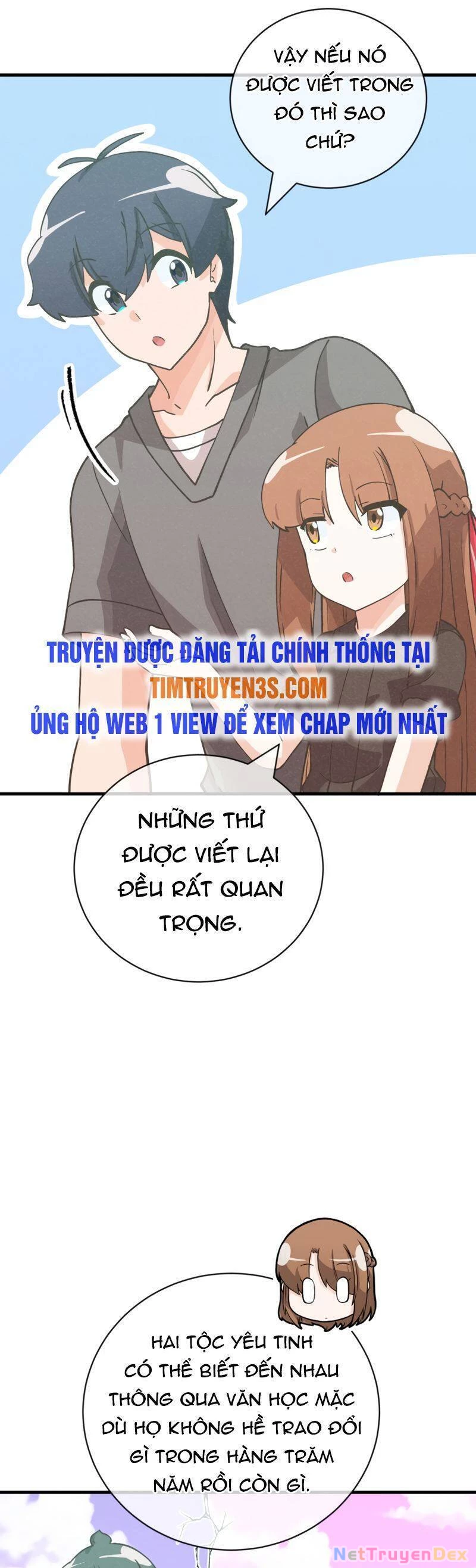 Nông Dân Linh Hồn Chapter 140 - Trang 3