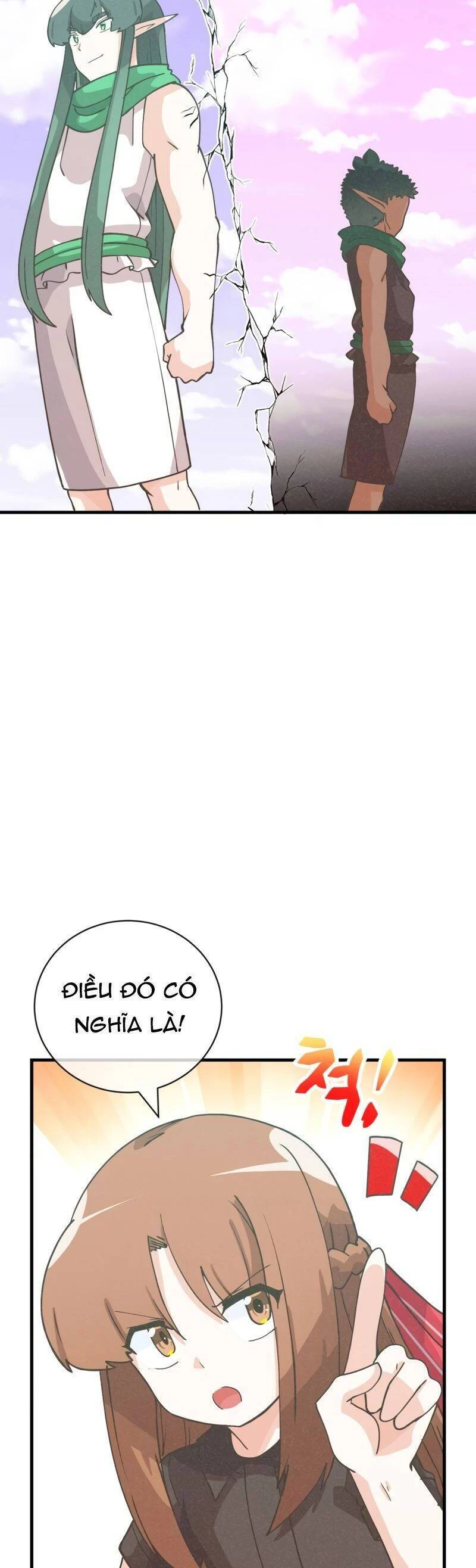 Nông Dân Linh Hồn Chapter 140 - Trang 3