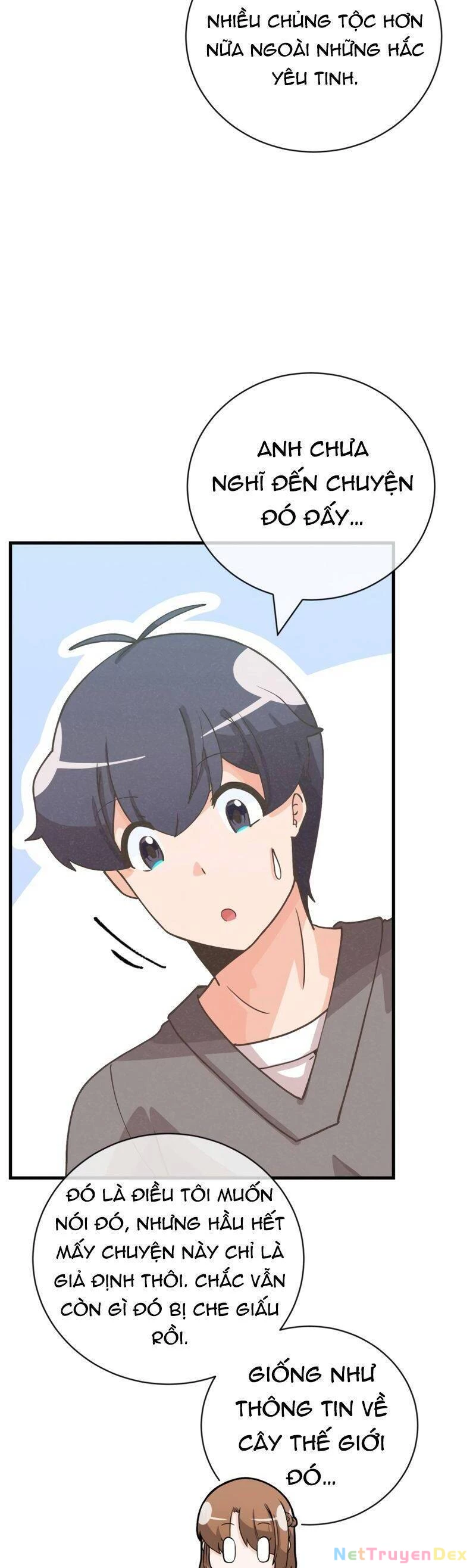 Nông Dân Linh Hồn Chapter 140 - Trang 3