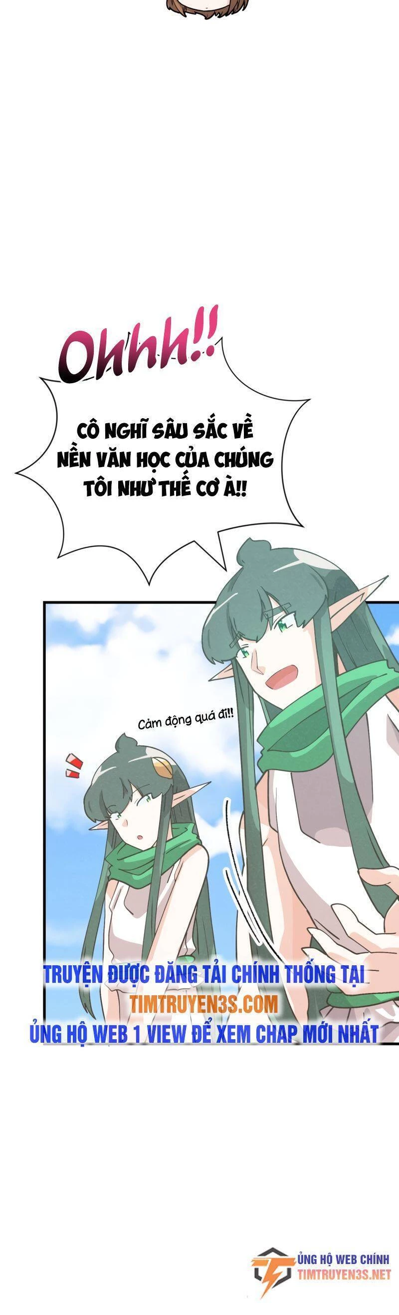 Nông Dân Linh Hồn Chapter 140 - Trang 3