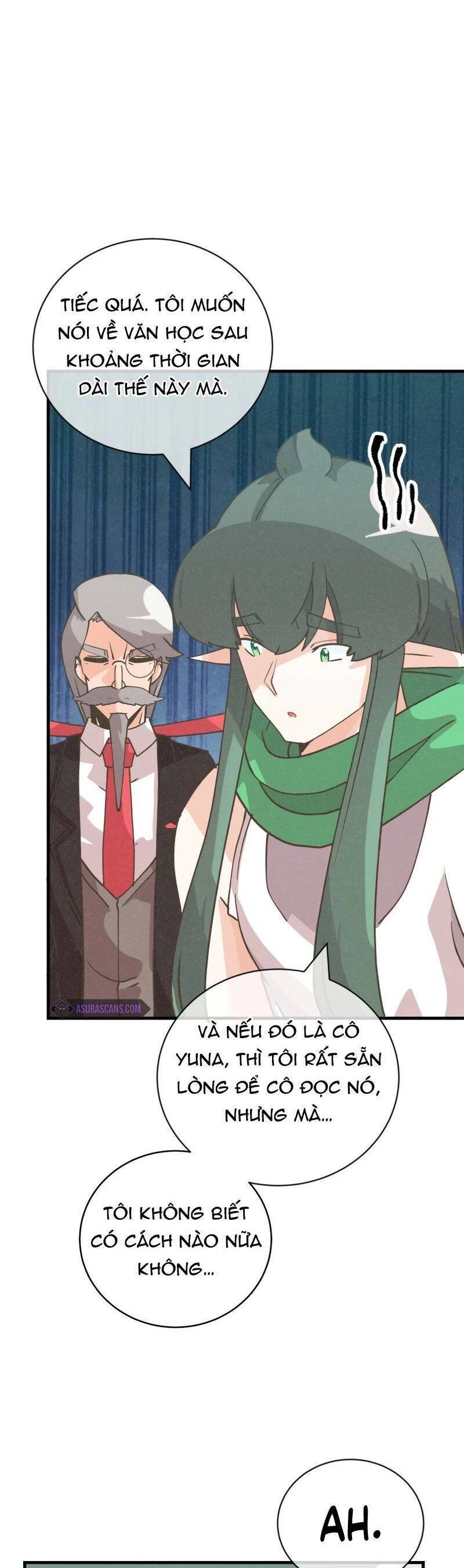 Nông Dân Linh Hồn Chapter 140 - Trang 3