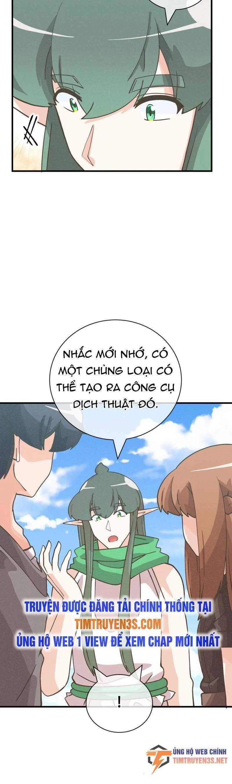 Nông Dân Linh Hồn Chapter 140 - Trang 3