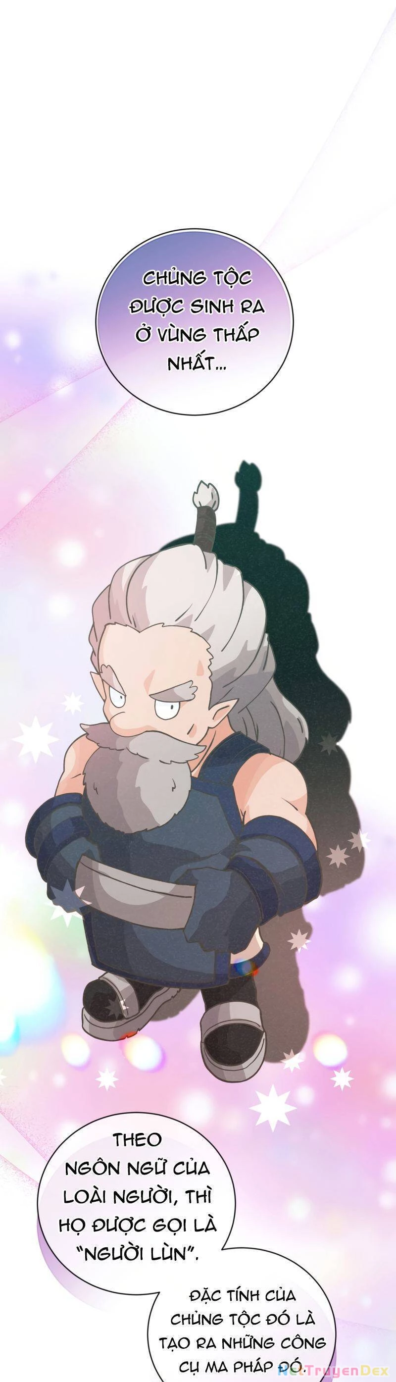 Nông Dân Linh Hồn Chapter 140 - Trang 3