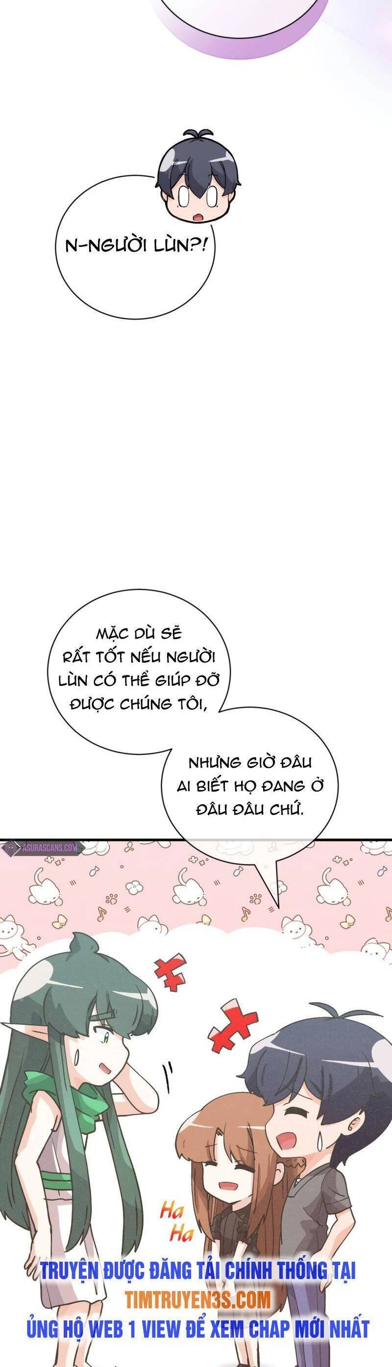 Nông Dân Linh Hồn Chapter 140 - Trang 3