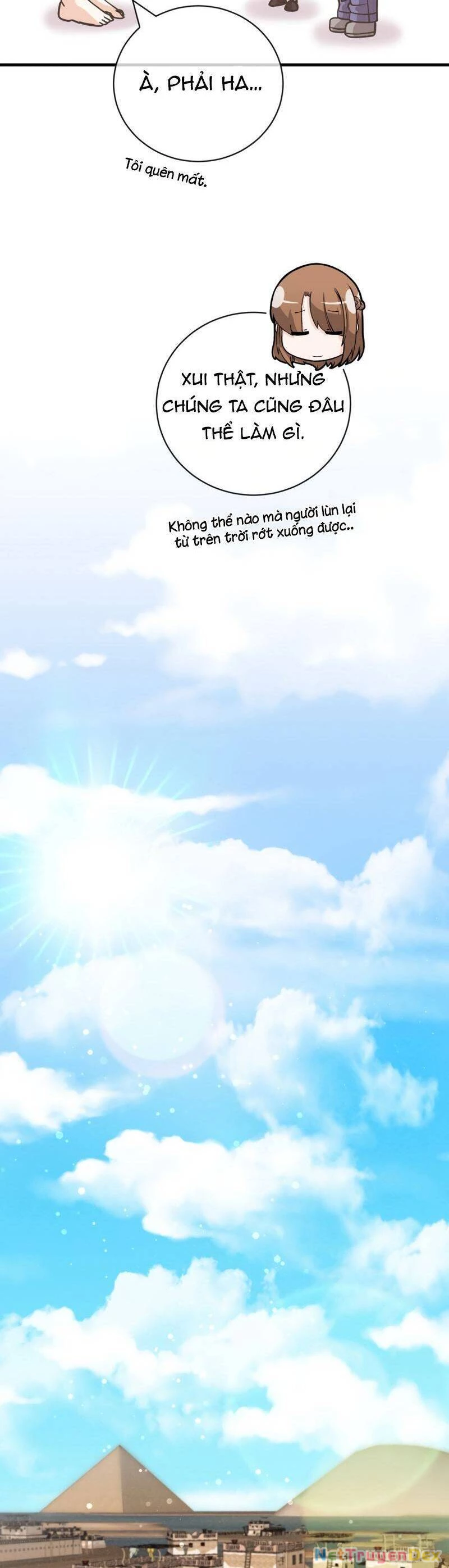 Nông Dân Linh Hồn Chapter 140 - Trang 3