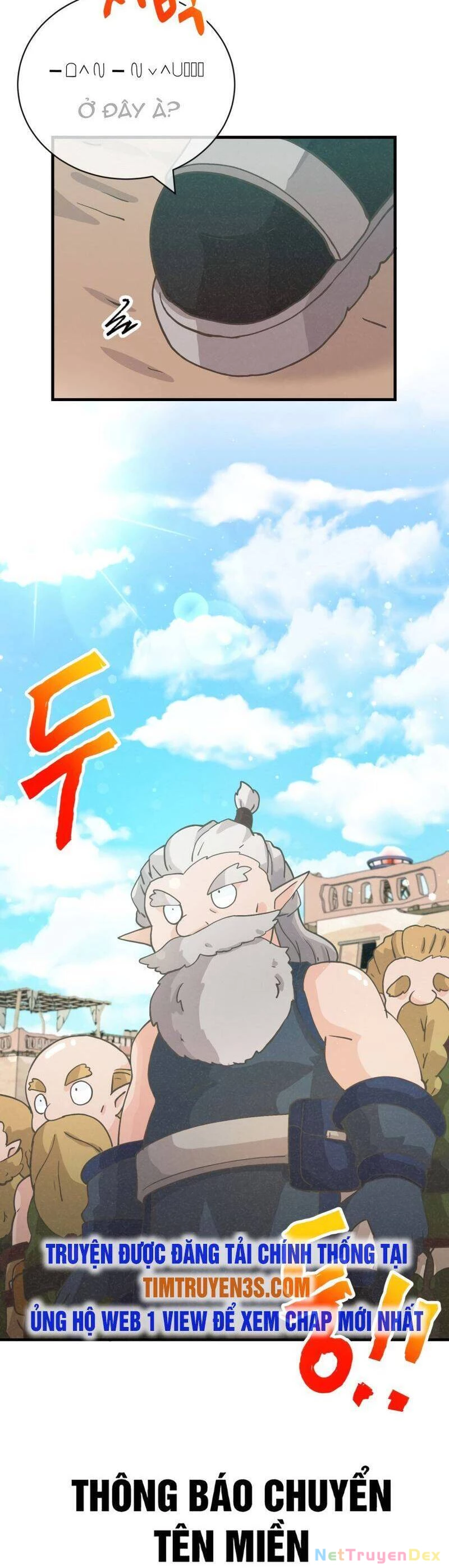 Nông Dân Linh Hồn Chapter 140 - Trang 3