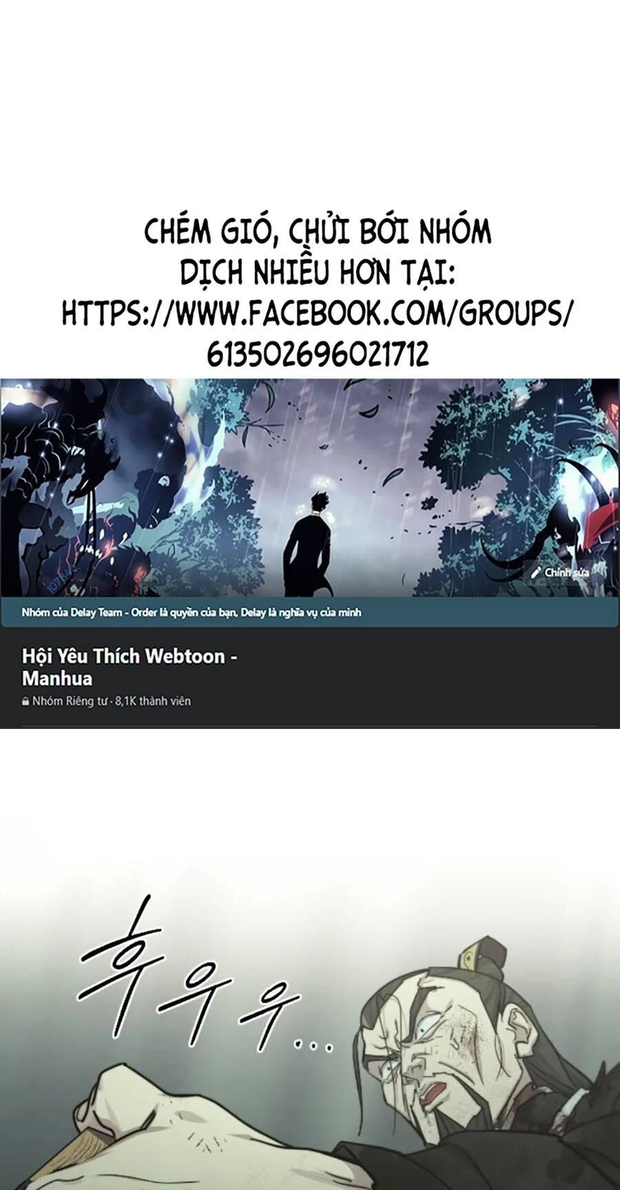 Hoa Sơn Tái Xuất Chapter 107 - Trang 3