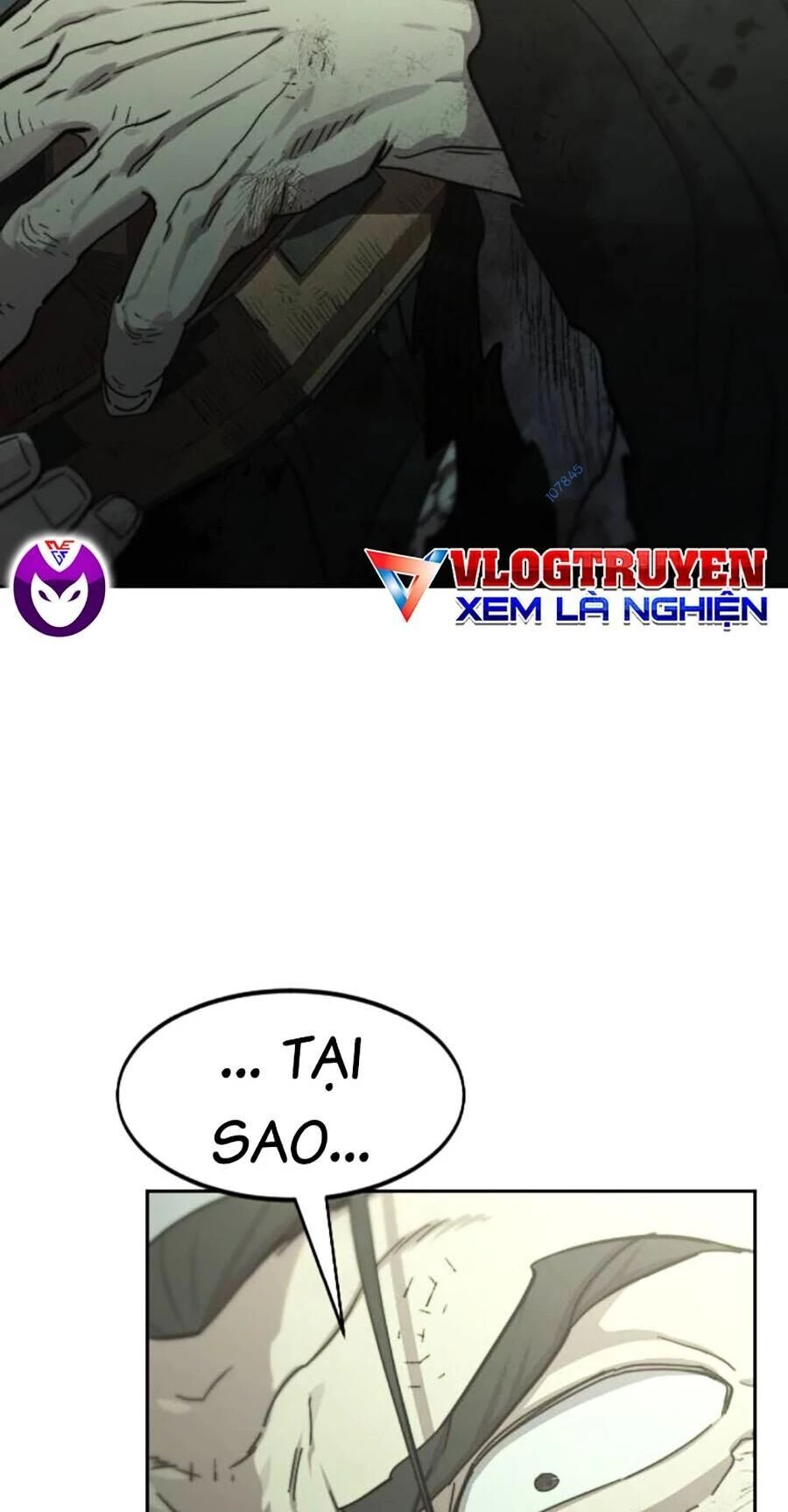 Hoa Sơn Tái Xuất Chapter 107 - Trang 3