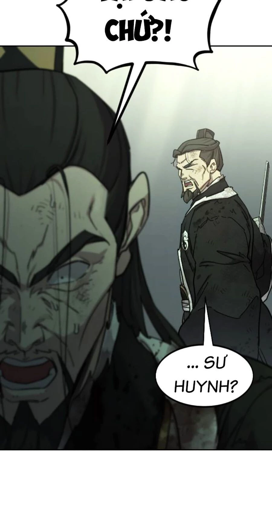 Hoa Sơn Tái Xuất Chapter 107 - Trang 3