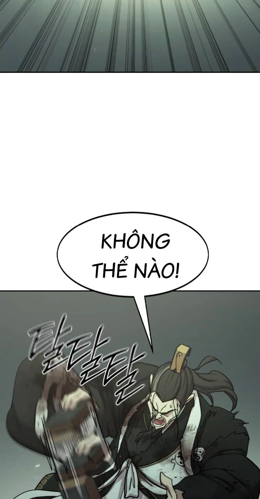 Hoa Sơn Tái Xuất Chapter 107 - Trang 3