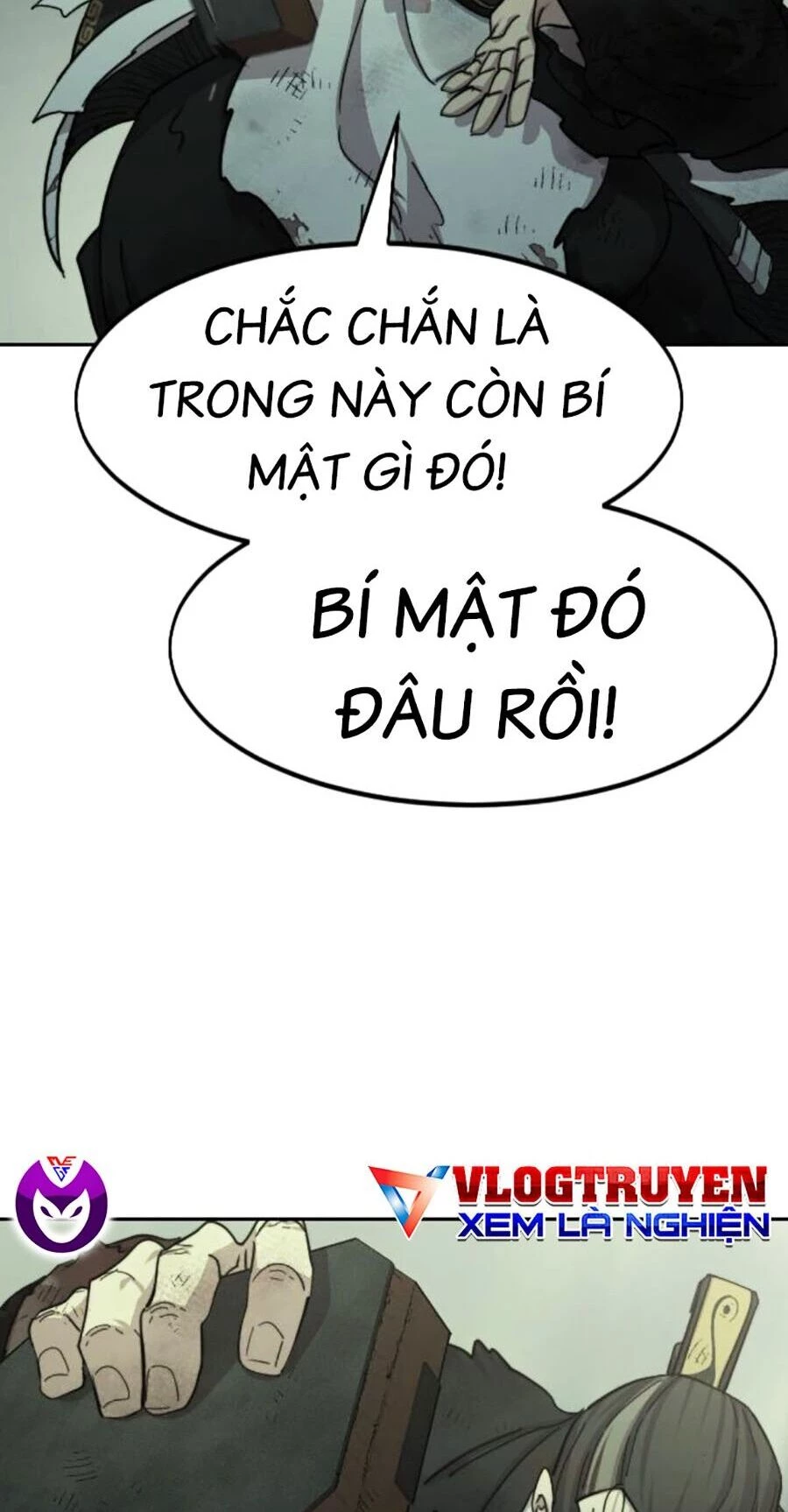 Hoa Sơn Tái Xuất Chapter 107 - Trang 3