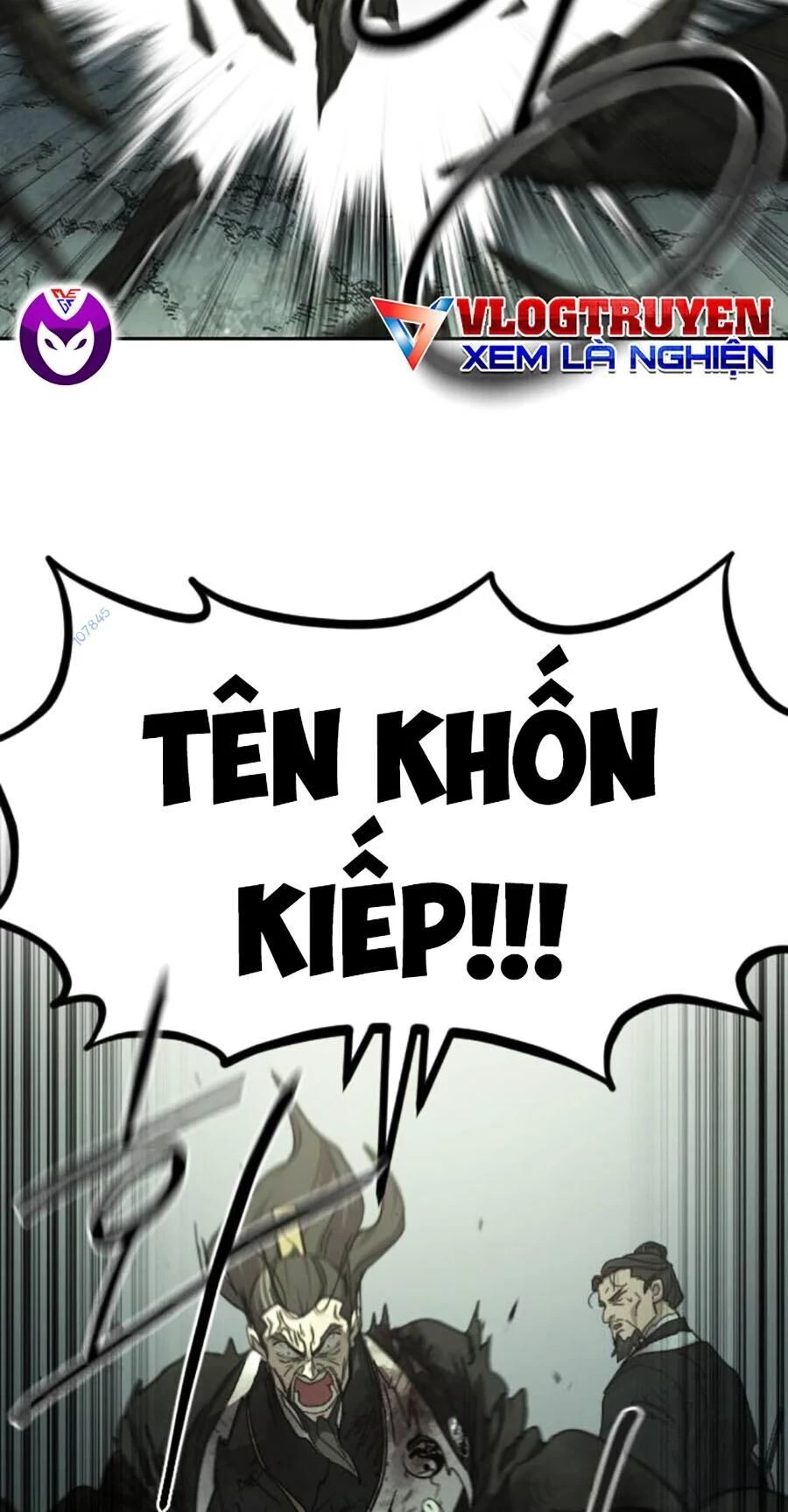 Hoa Sơn Tái Xuất Chapter 107 - Trang 3