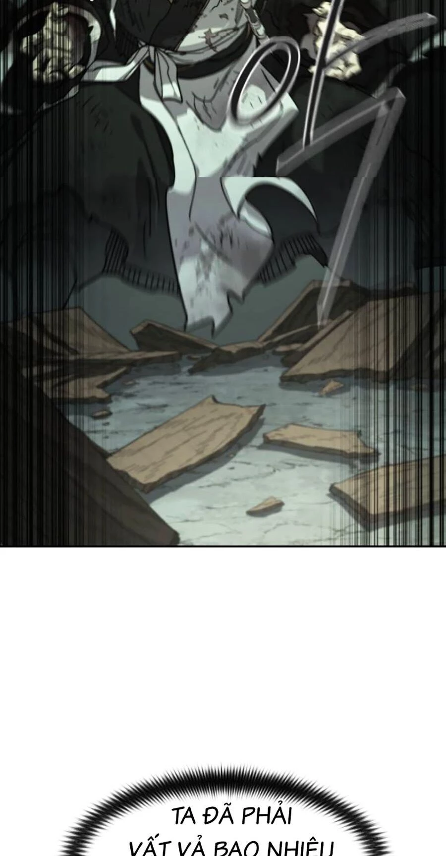 Hoa Sơn Tái Xuất Chapter 107 - Trang 3