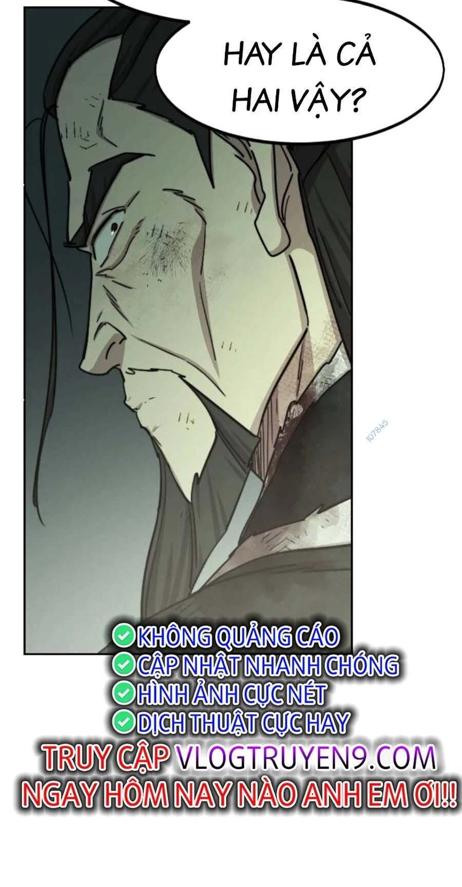 Hoa Sơn Tái Xuất Chapter 107 - Trang 3