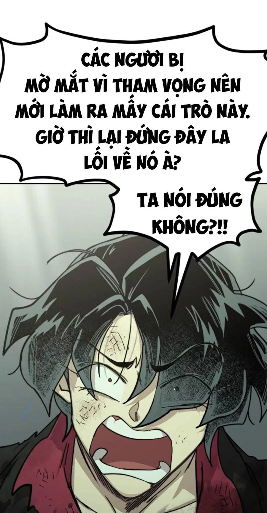 Hoa Sơn Tái Xuất Chapter 107 - Trang 3