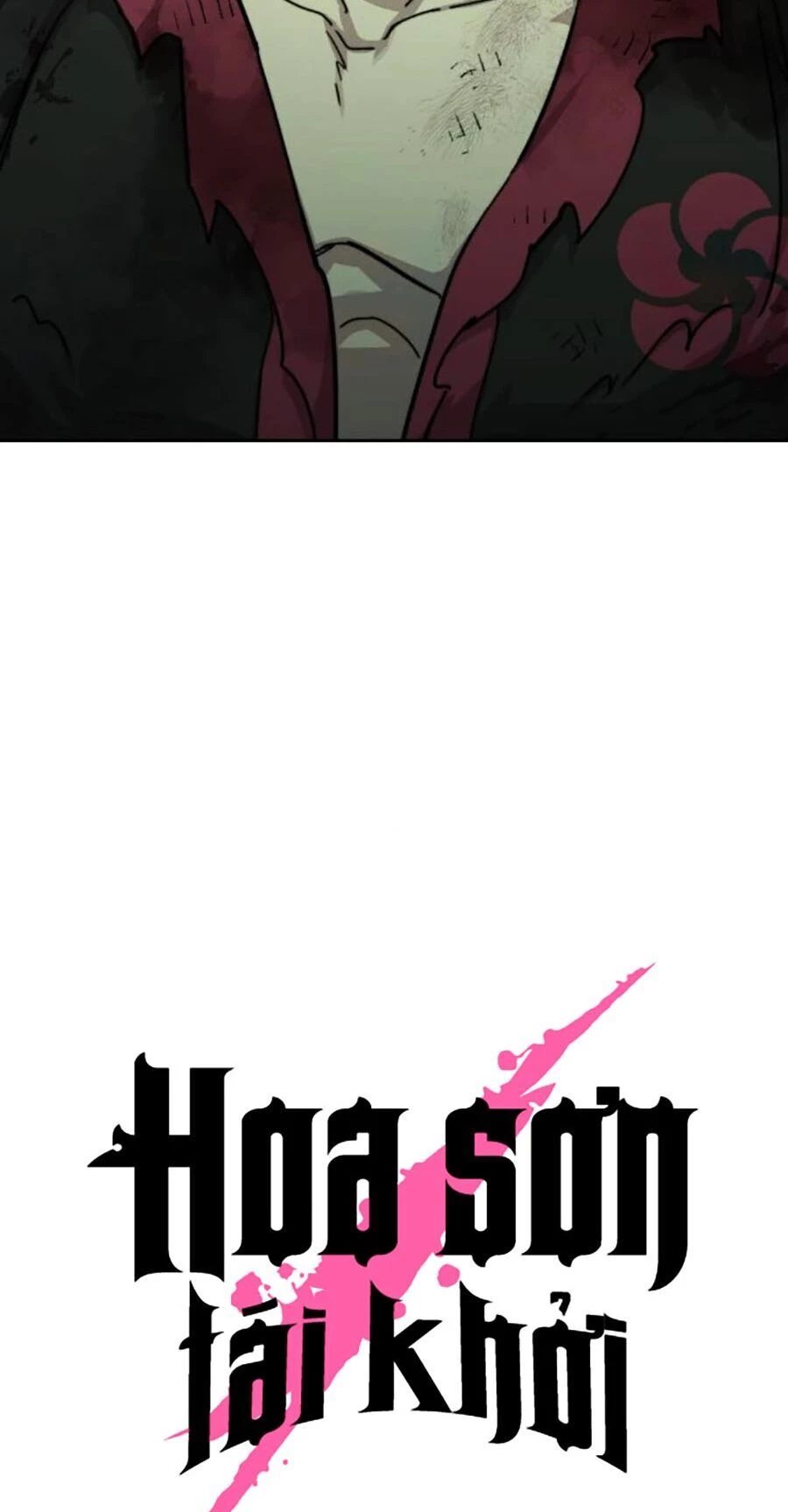 Hoa Sơn Tái Xuất Chapter 107 - Trang 3