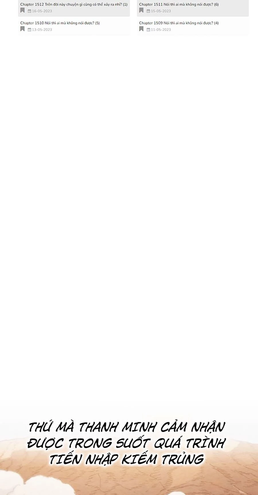 Hoa Sơn Tái Xuất Chapter 107 - Trang 3