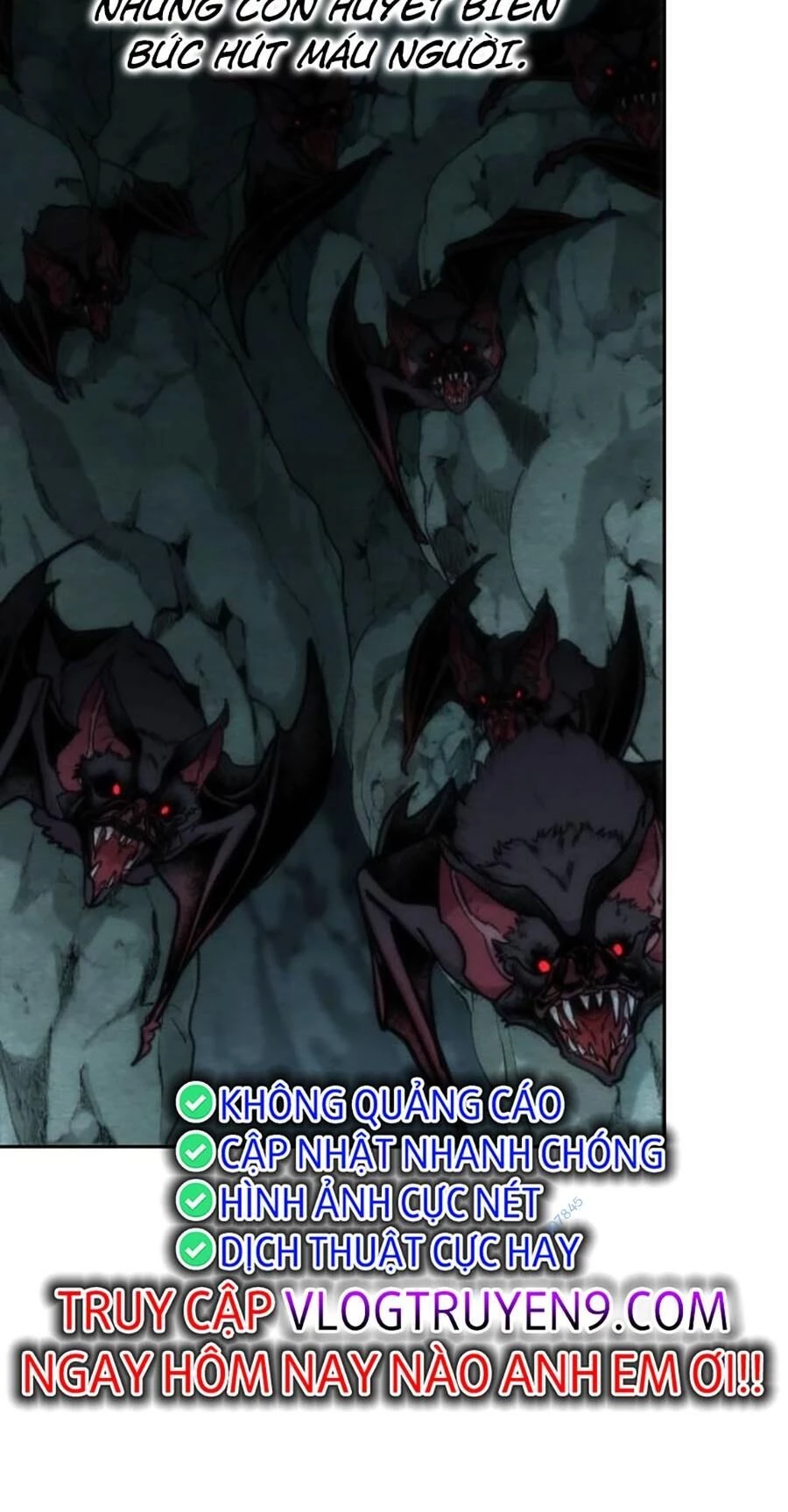 Hoa Sơn Tái Xuất Chapter 107 - Trang 3