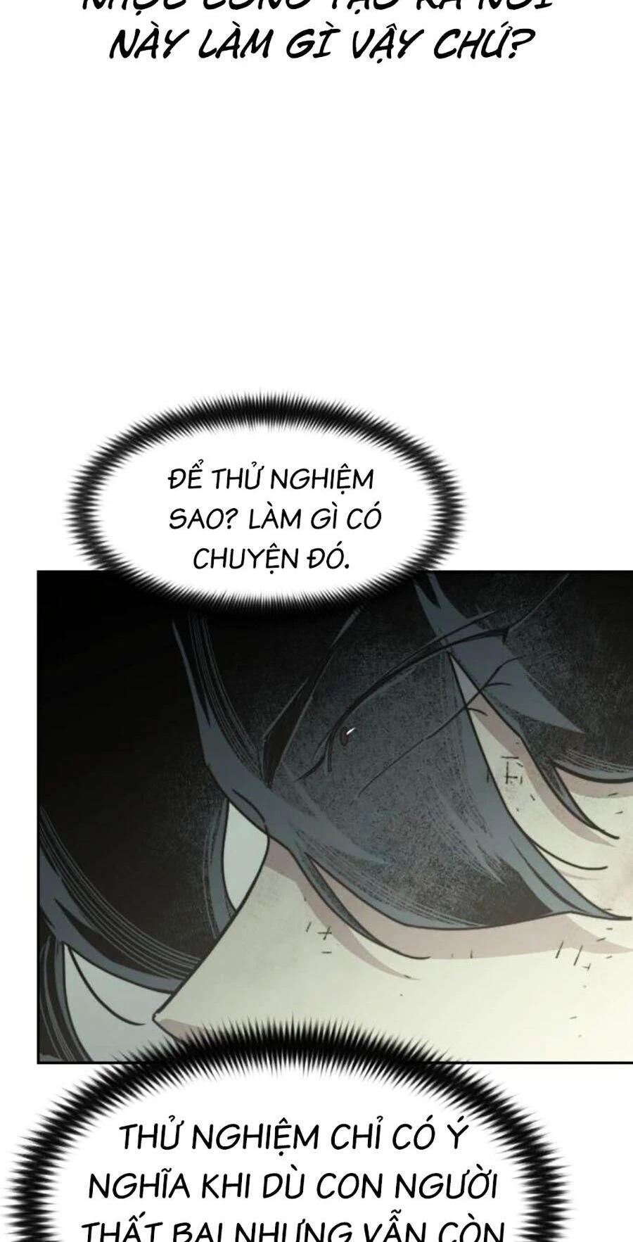 Hoa Sơn Tái Xuất Chapter 107 - Trang 3