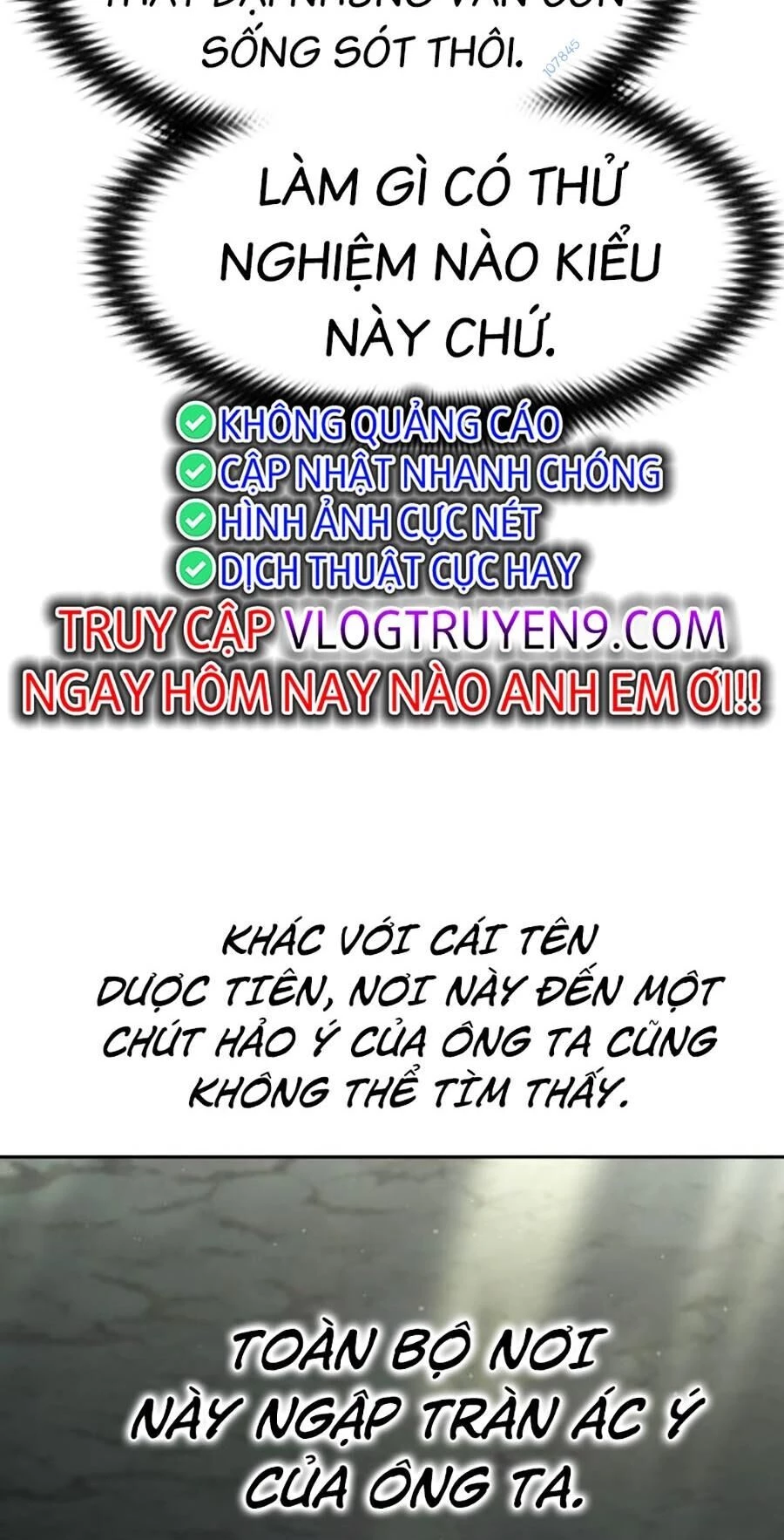 Hoa Sơn Tái Xuất Chapter 107 - Trang 3