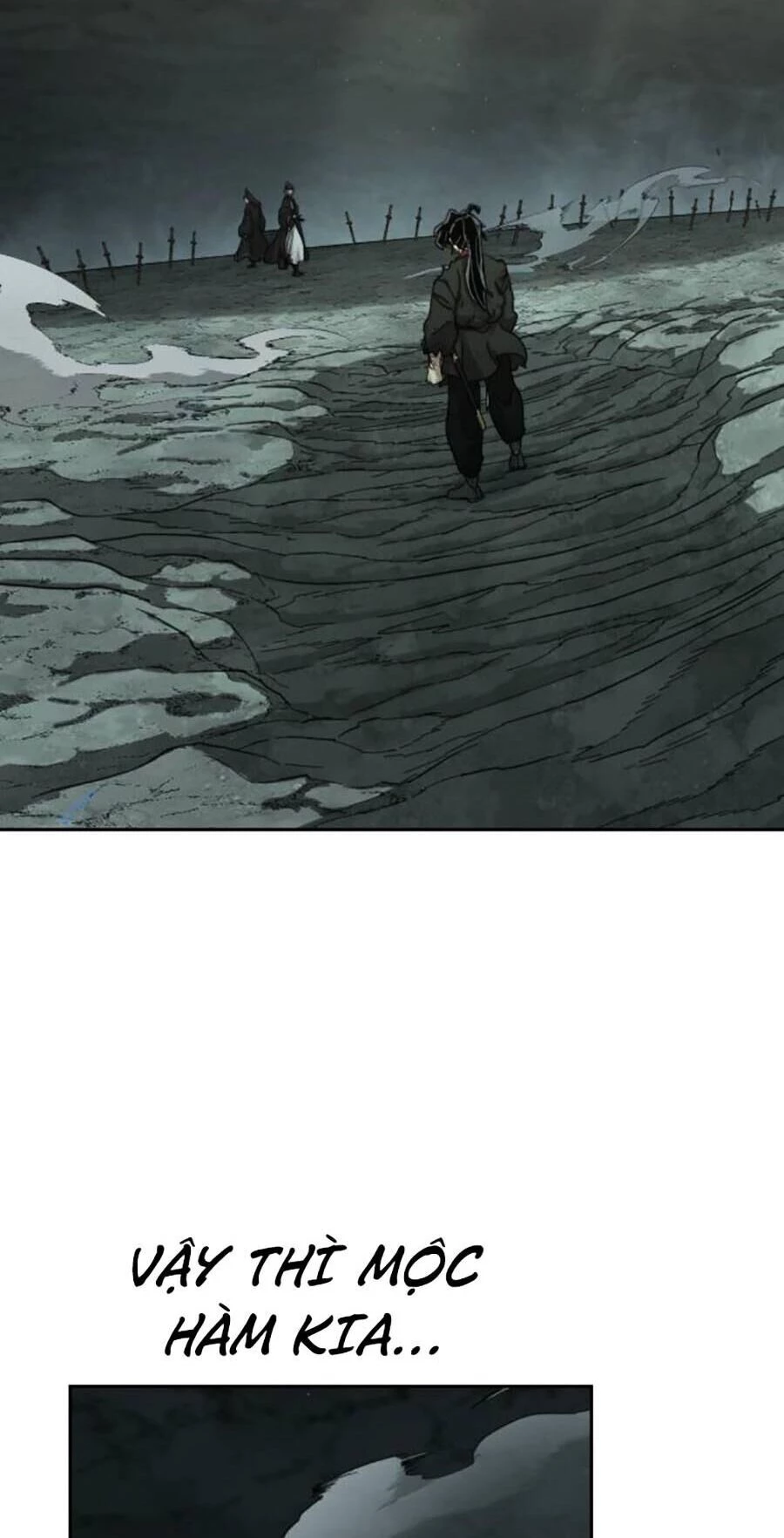 Hoa Sơn Tái Xuất Chapter 107 - Trang 3