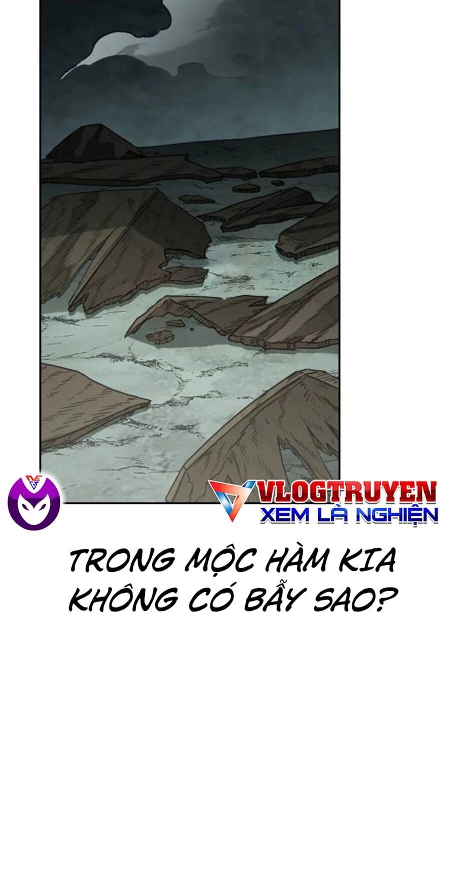 Hoa Sơn Tái Xuất Chapter 107 - Trang 3