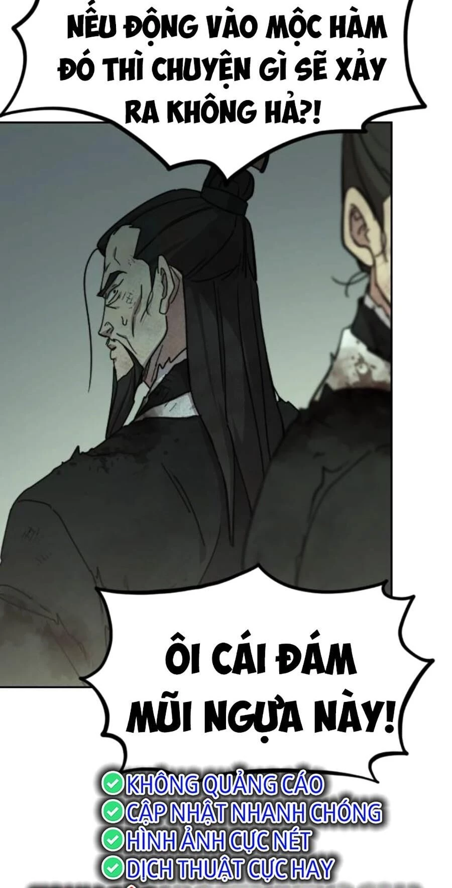 Hoa Sơn Tái Xuất Chapter 107 - Trang 3