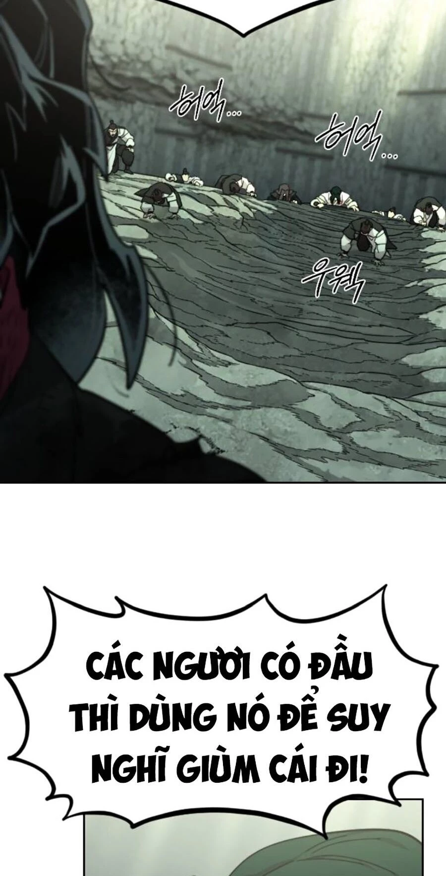 Hoa Sơn Tái Xuất Chapter 107 - Trang 3