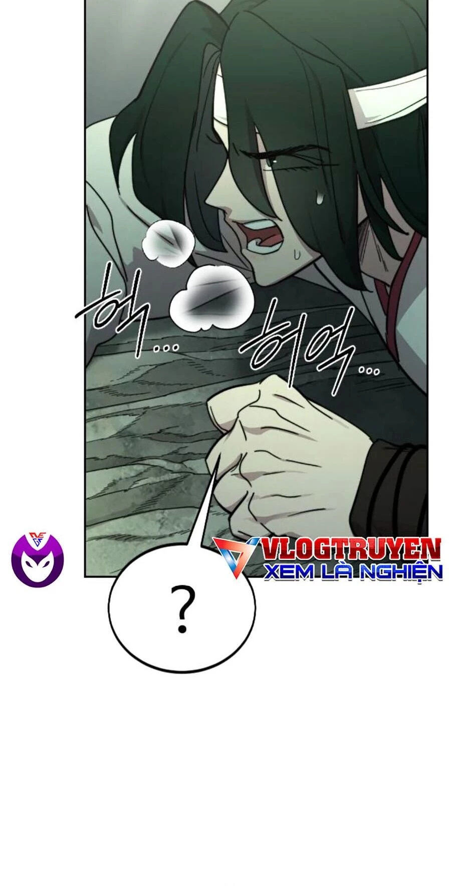 Hoa Sơn Tái Xuất Chapter 107 - Trang 3