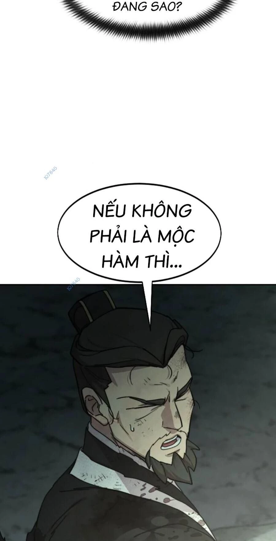 Hoa Sơn Tái Xuất Chapter 107 - Trang 3