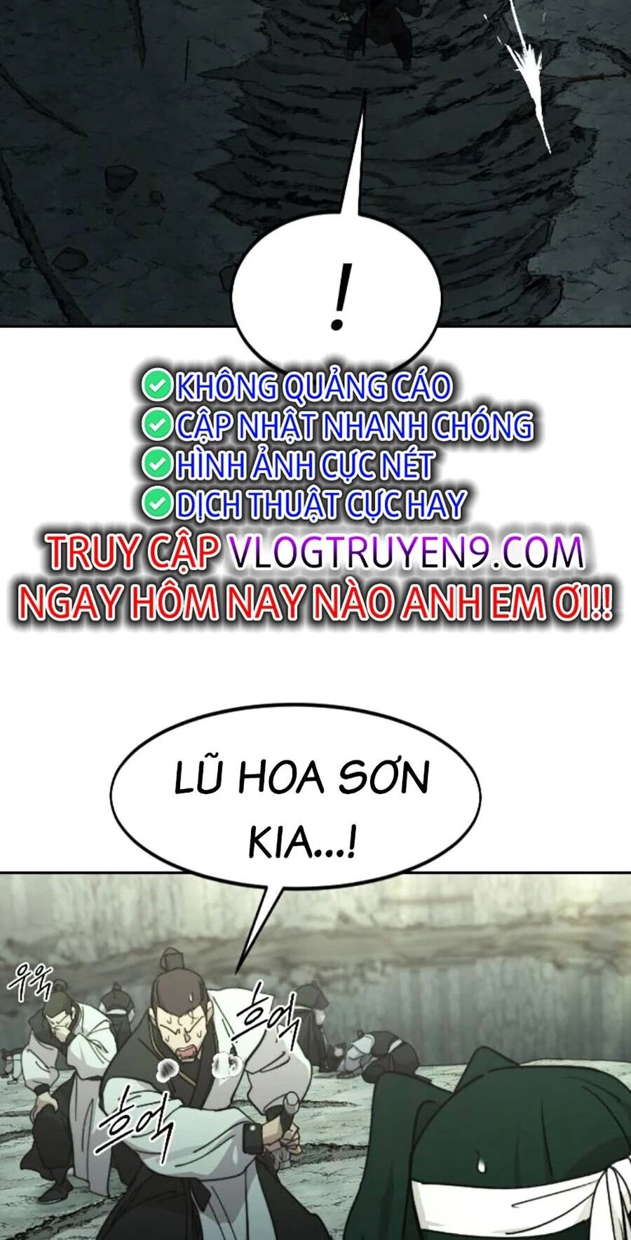 Hoa Sơn Tái Xuất Chapter 107 - Trang 3