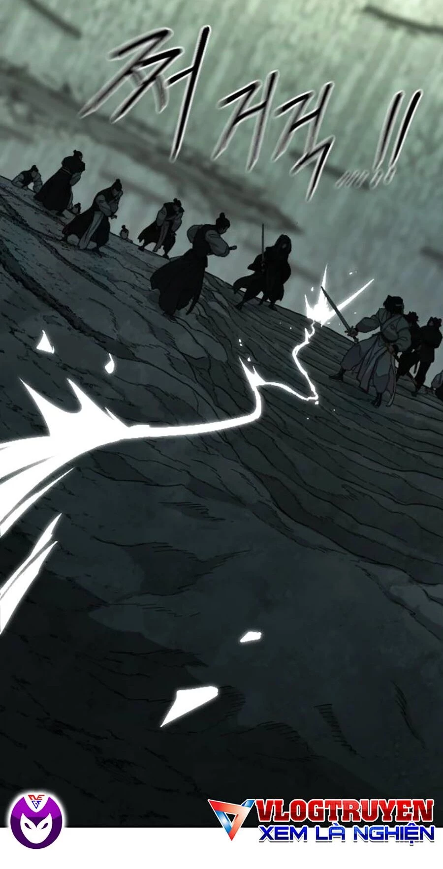 Hoa Sơn Tái Xuất Chapter 107 - Trang 3