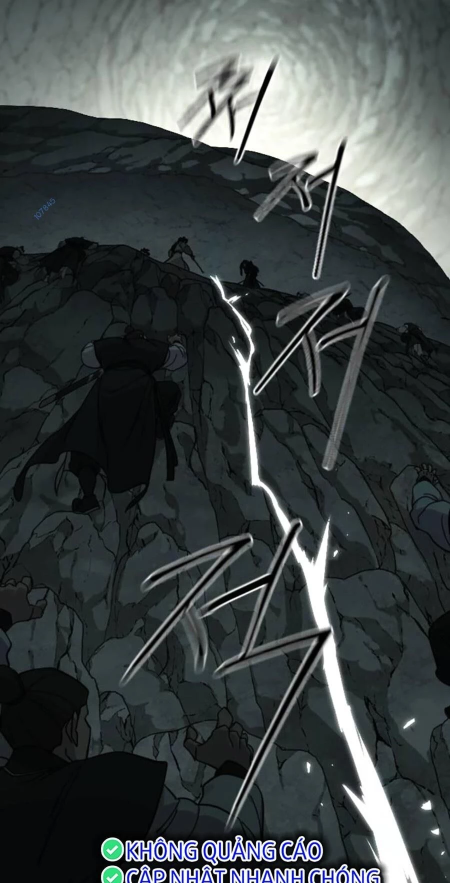 Hoa Sơn Tái Xuất Chapter 107 - Trang 3