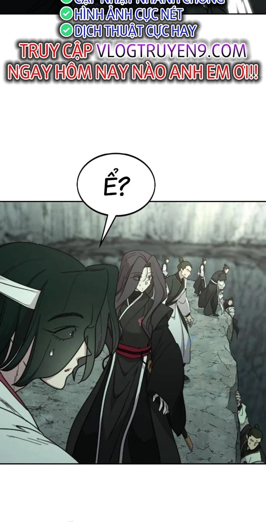 Hoa Sơn Tái Xuất Chapter 107 - Trang 3