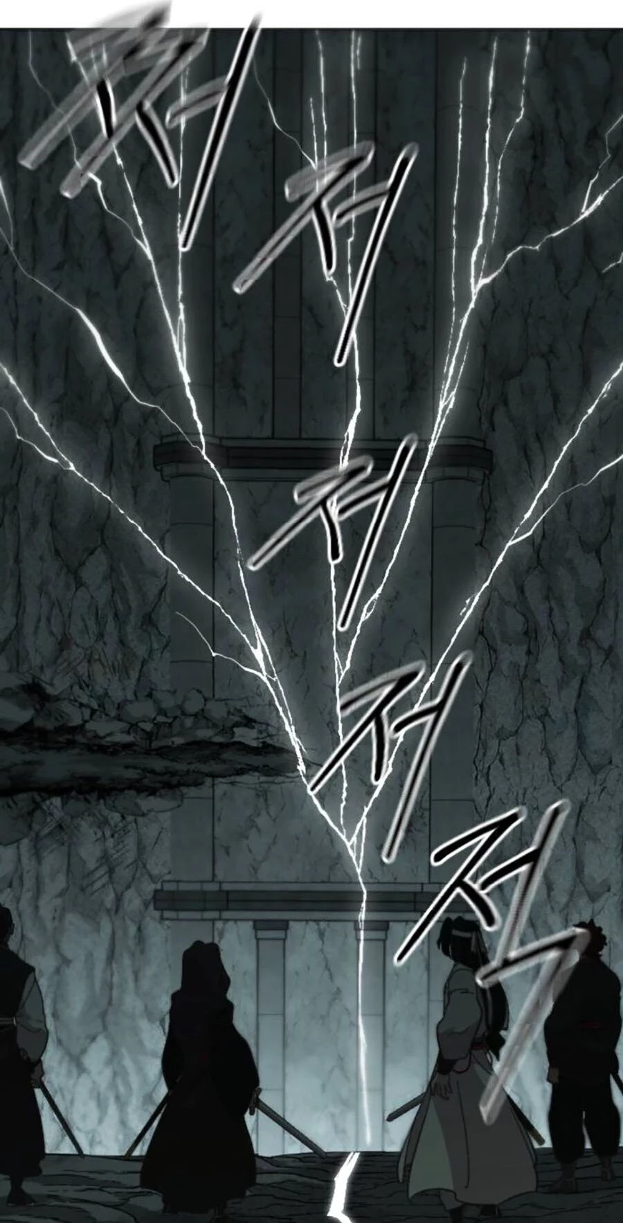 Hoa Sơn Tái Xuất Chapter 107 - Trang 3