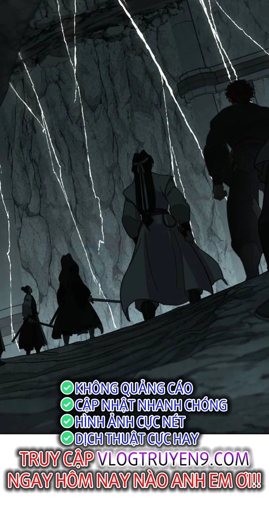 Hoa Sơn Tái Xuất Chapter 107 - Trang 3