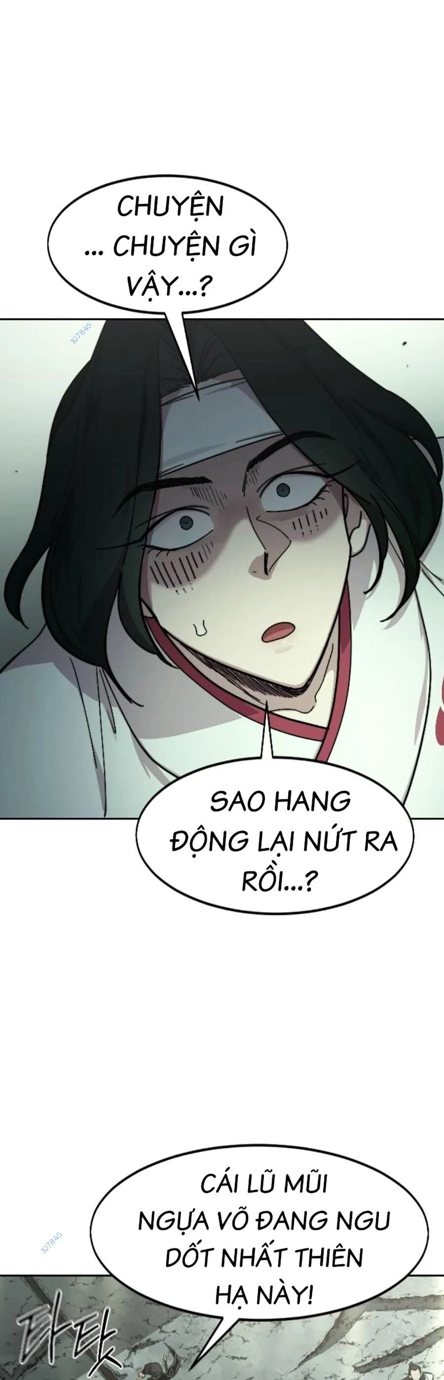 Hoa Sơn Tái Xuất Chapter 107 - Trang 3