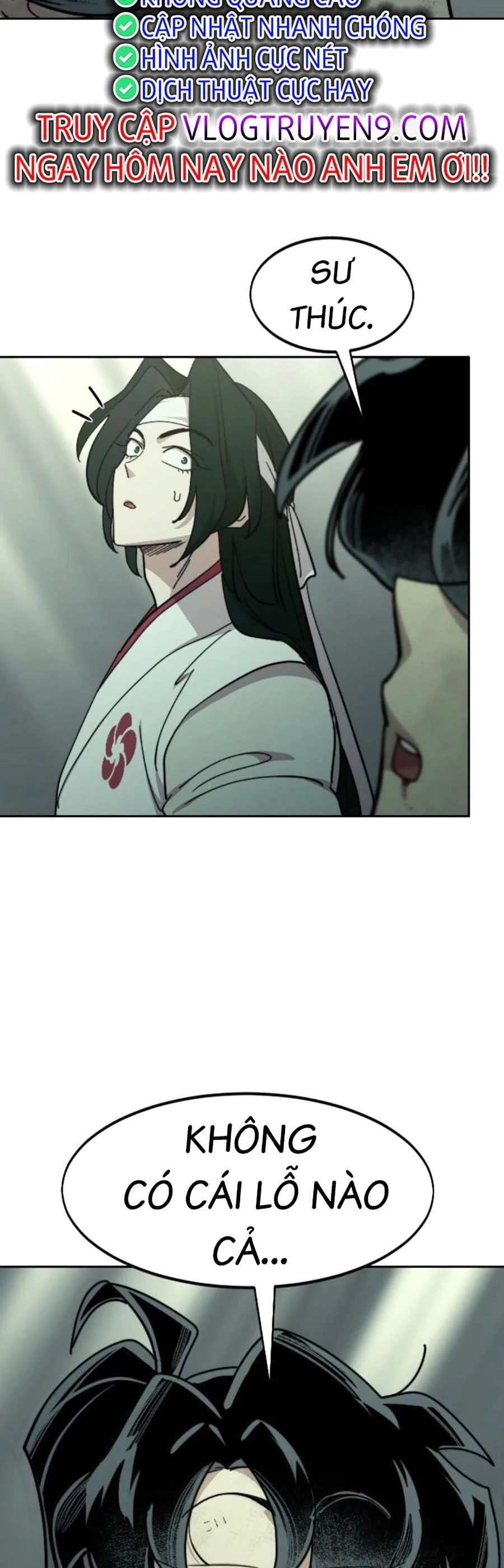 Hoa Sơn Tái Xuất Chapter 107 - Trang 3