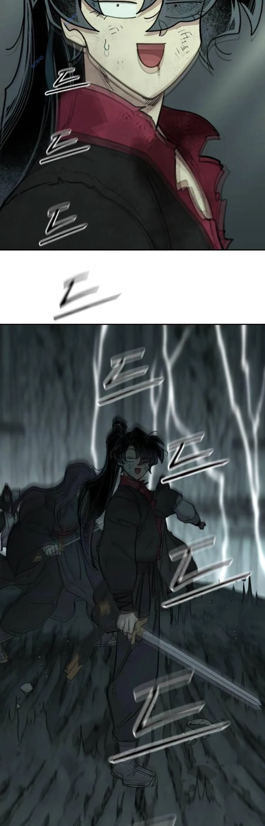 Hoa Sơn Tái Xuất Chapter 107 - Trang 3