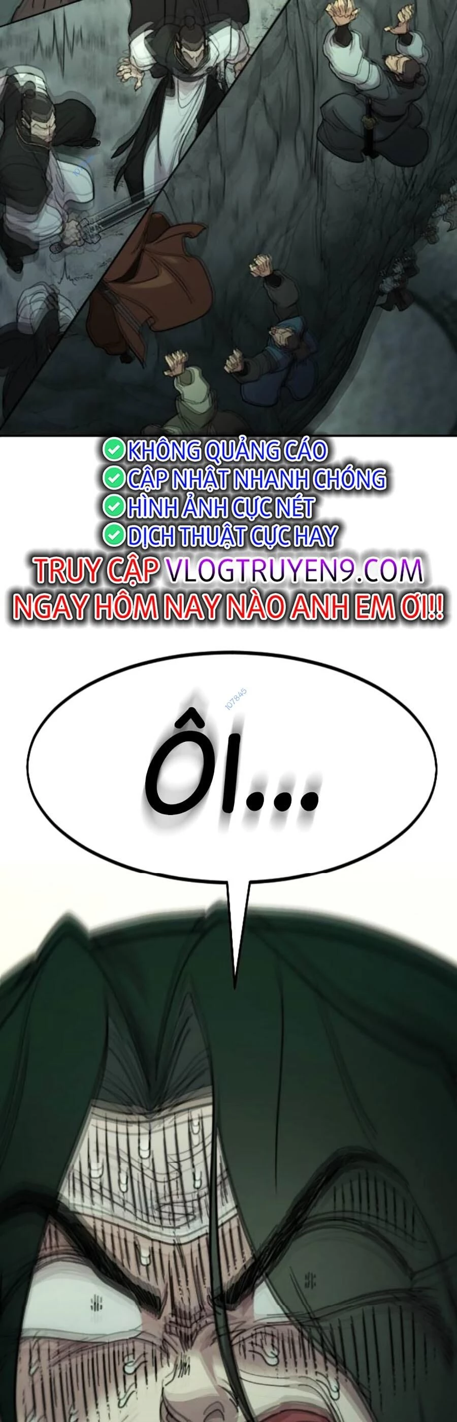 Hoa Sơn Tái Xuất Chapter 107 - Trang 3