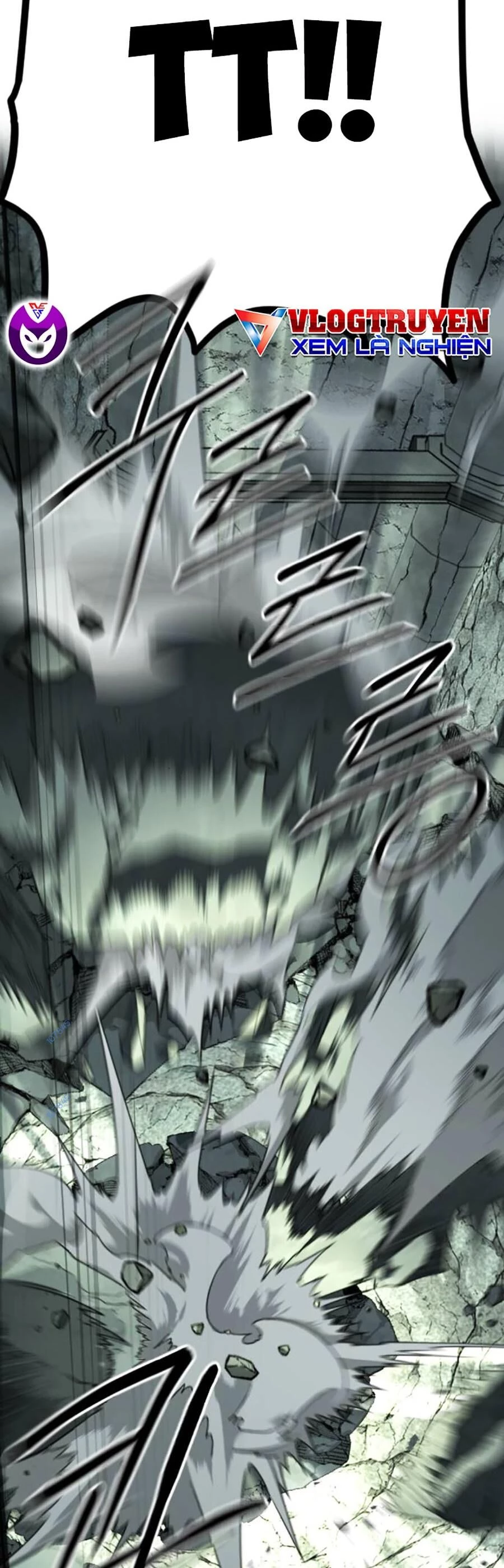 Hoa Sơn Tái Xuất Chapter 107 - Trang 3