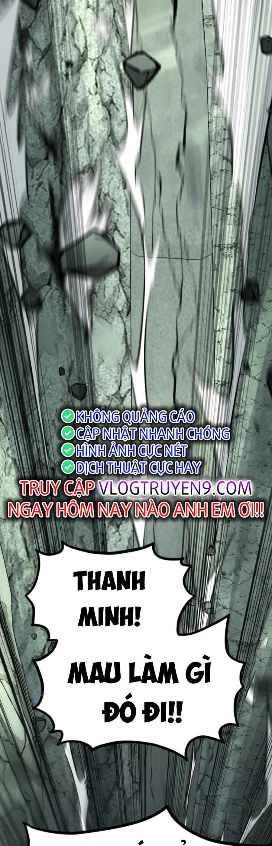 Hoa Sơn Tái Xuất Chapter 107 - Trang 3