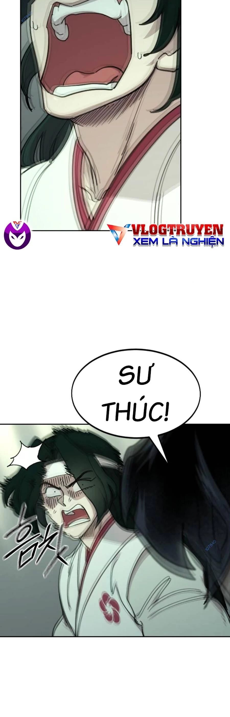 Hoa Sơn Tái Xuất Chapter 107 - Trang 3