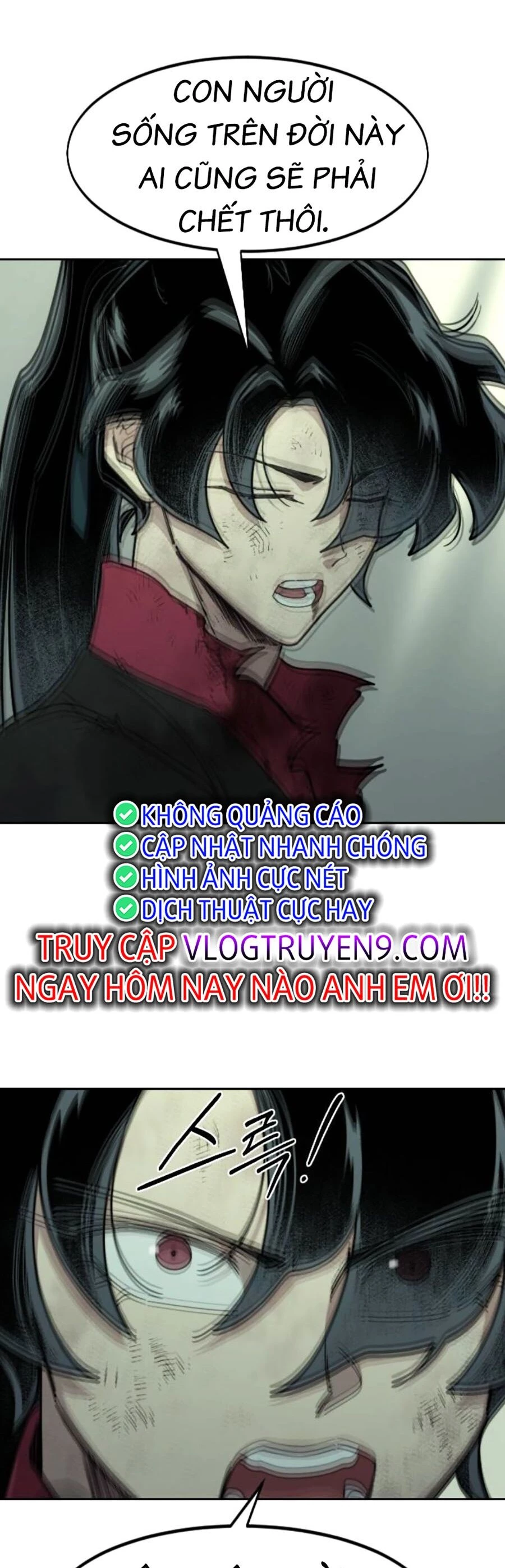 Hoa Sơn Tái Xuất Chapter 107 - Trang 3