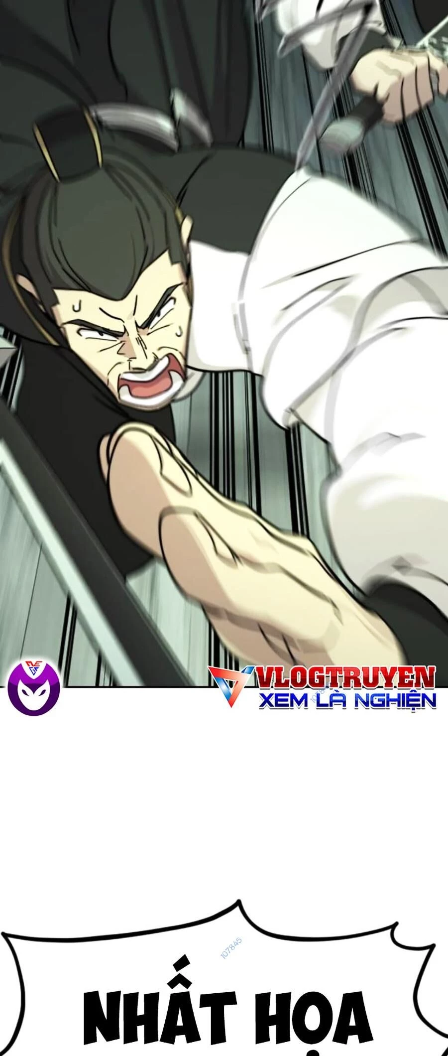 Hoa Sơn Tái Xuất Chapter 107 - Trang 3